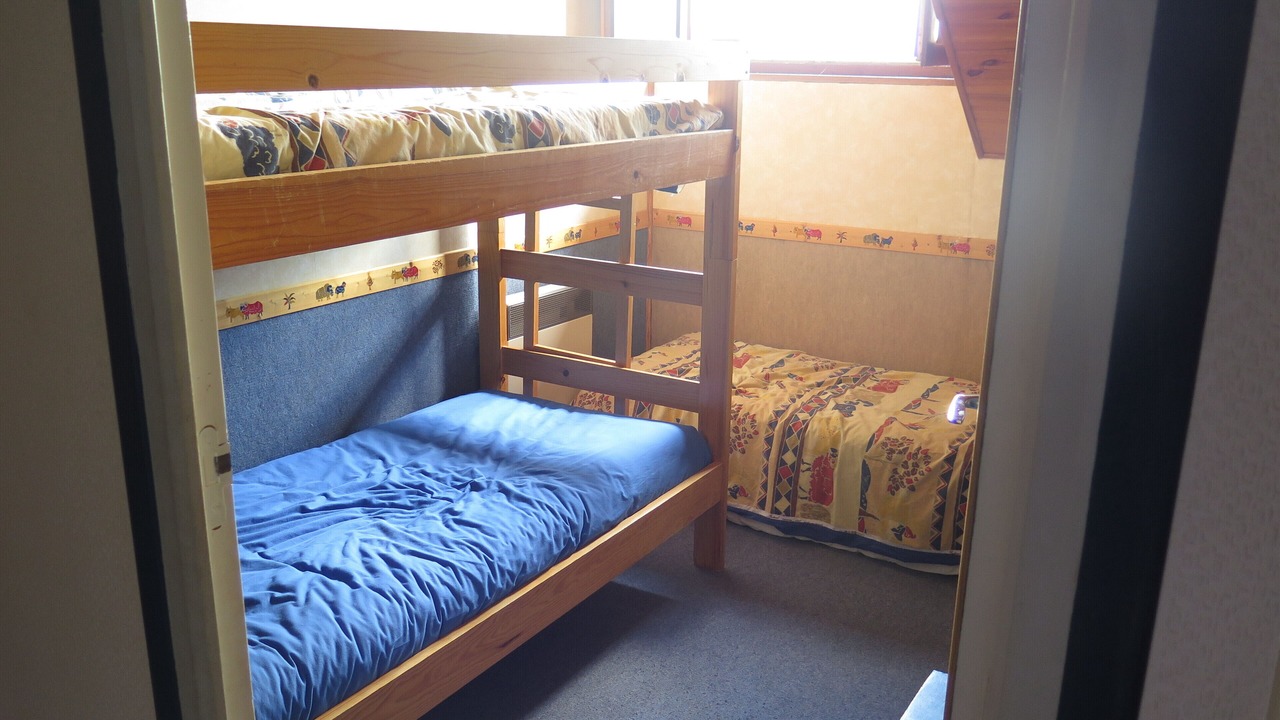 Photo of Bedroom in Pra Loup