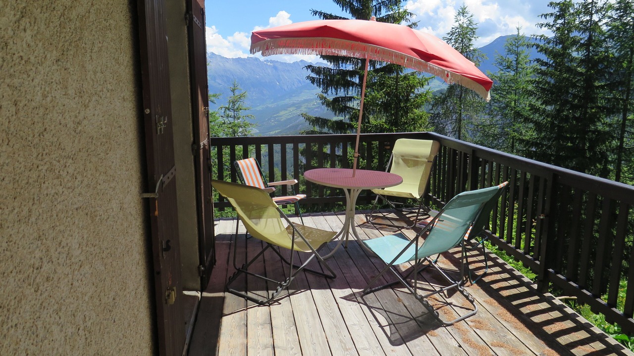 Photo of Outdoor in Pra Loup