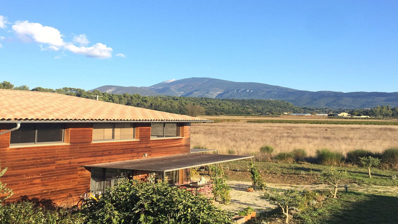 Photo of Outdoor in Crestet