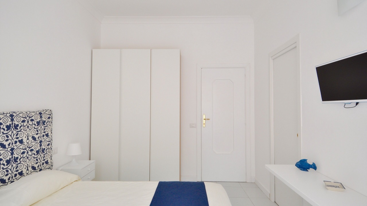 Photo of Bedroom in Minori