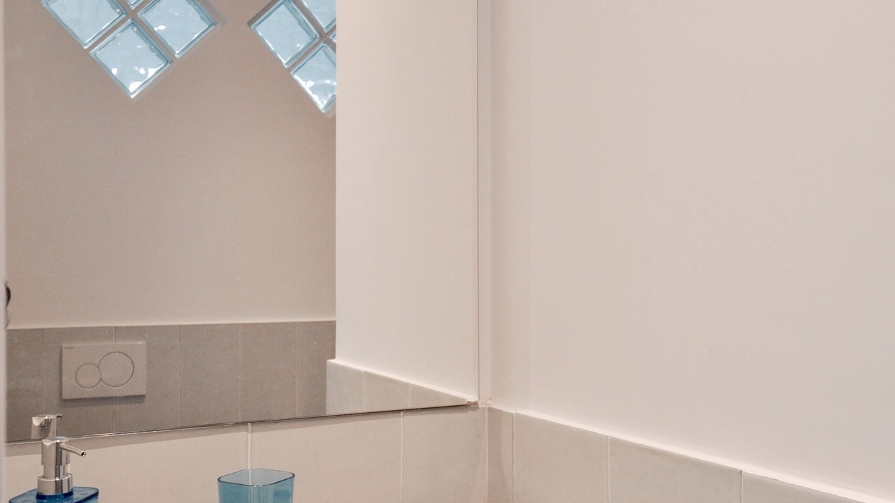 Photo of Bathroom in Minori