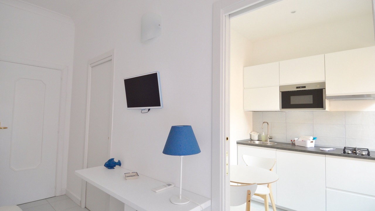 Photo of Kitchen in Minori
