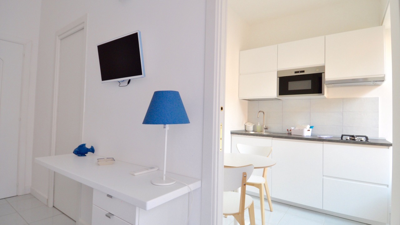 Photo of Kitchen in Minori