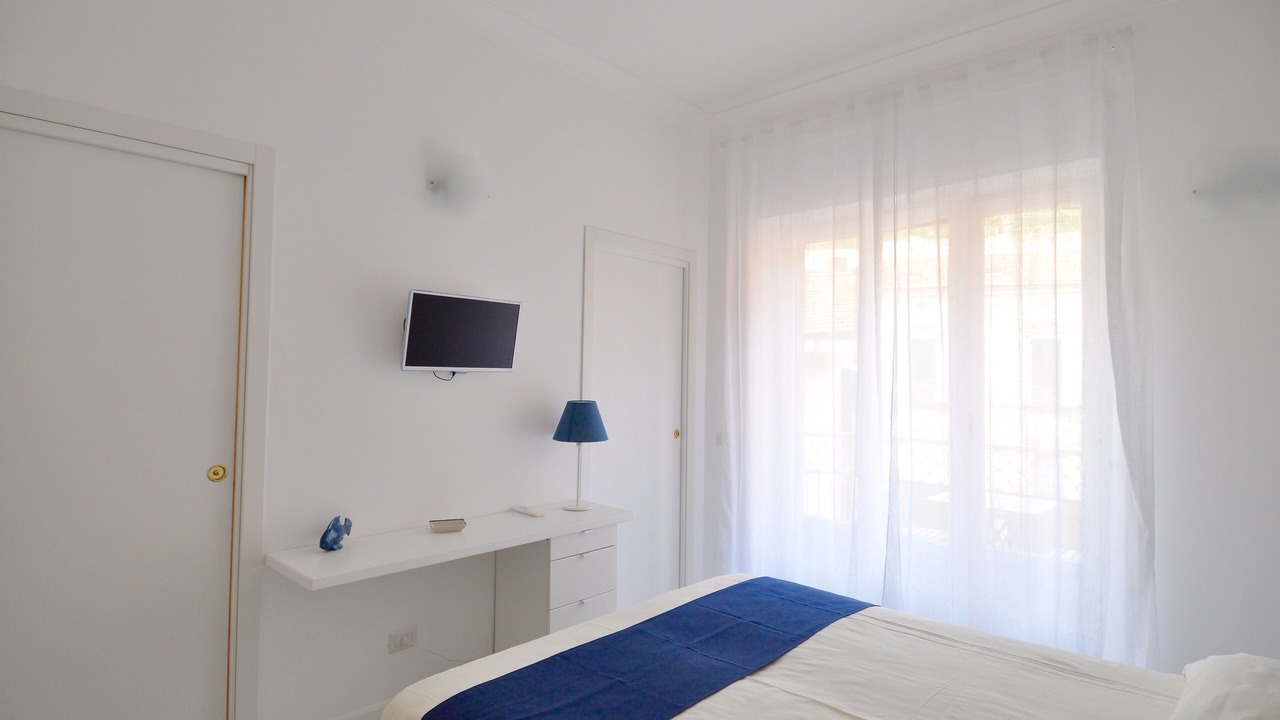 Photo of Bedroom in Minori