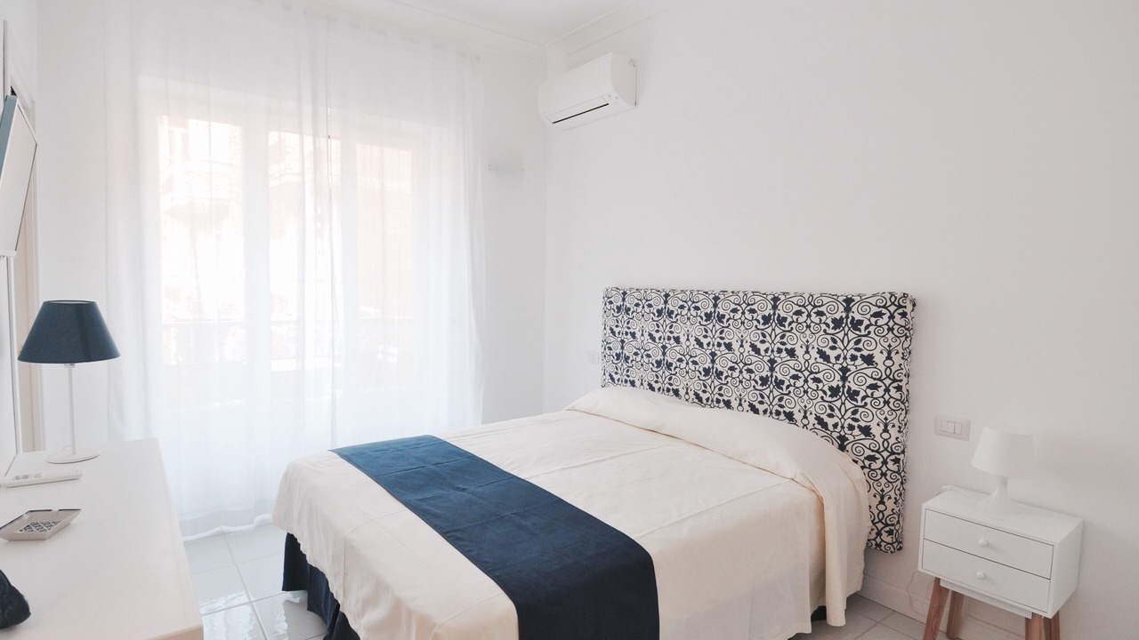 Photo of Bedroom in Minori
