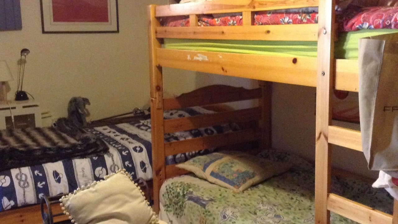 Photo of Bedroom in Menerbes