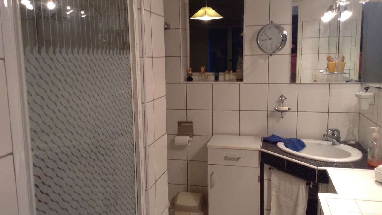 Photo of Bathroom in Menerbes