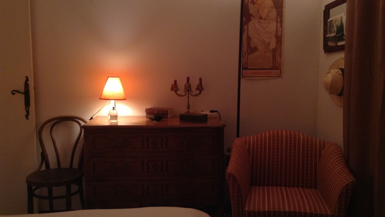 Photo of Bedroom in Menerbes