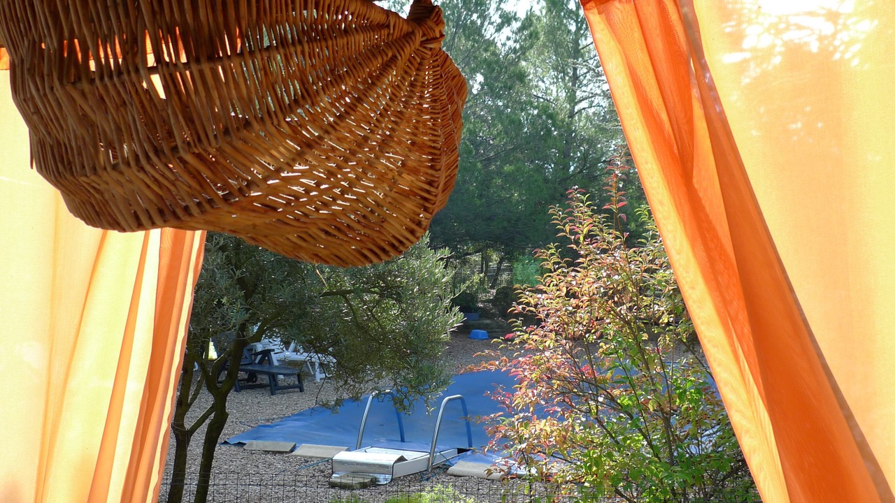 Photo of Outdoor in Menerbes