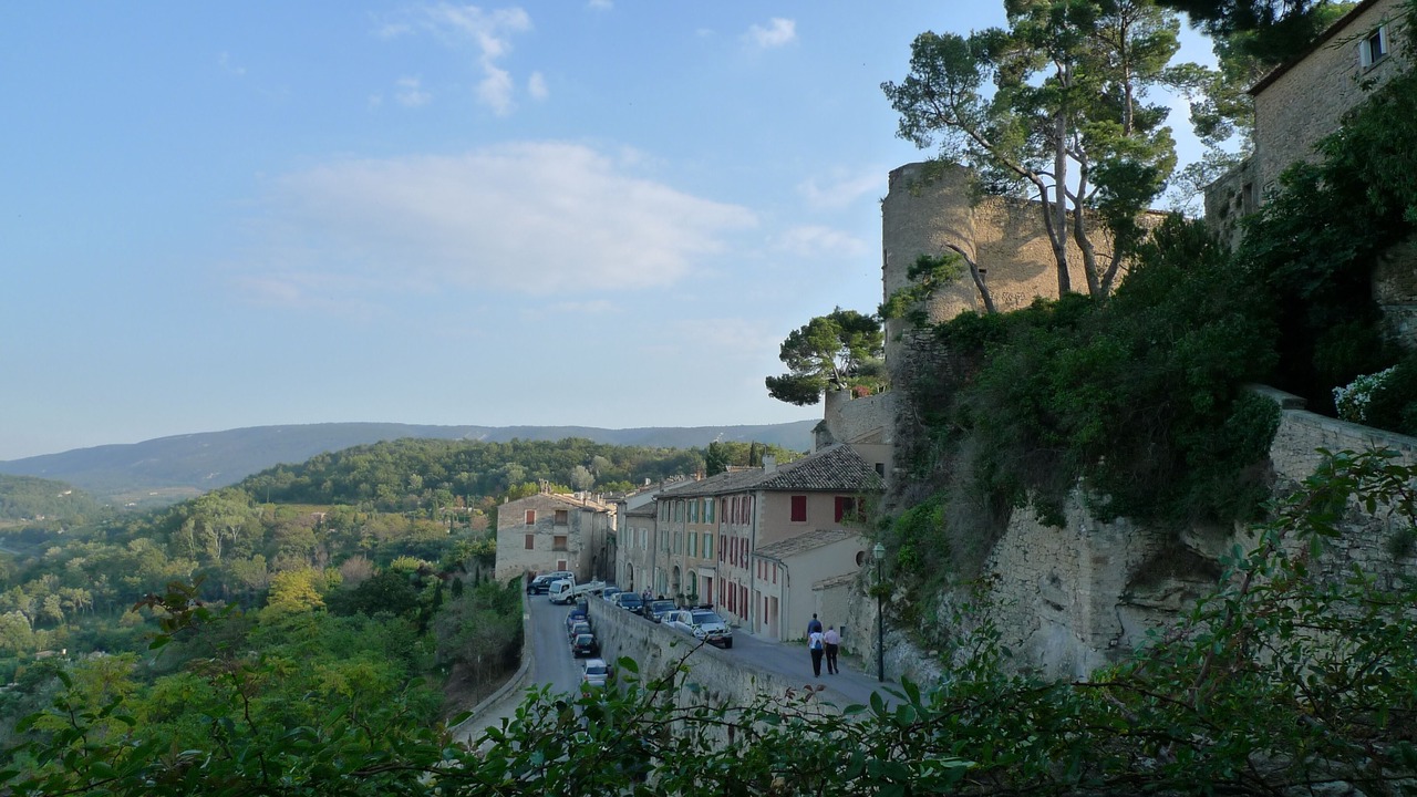 Photo of Others in Menerbes