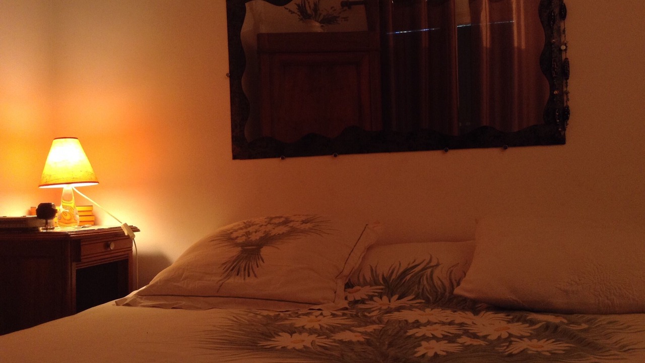 Photo of Bedroom in Menerbes