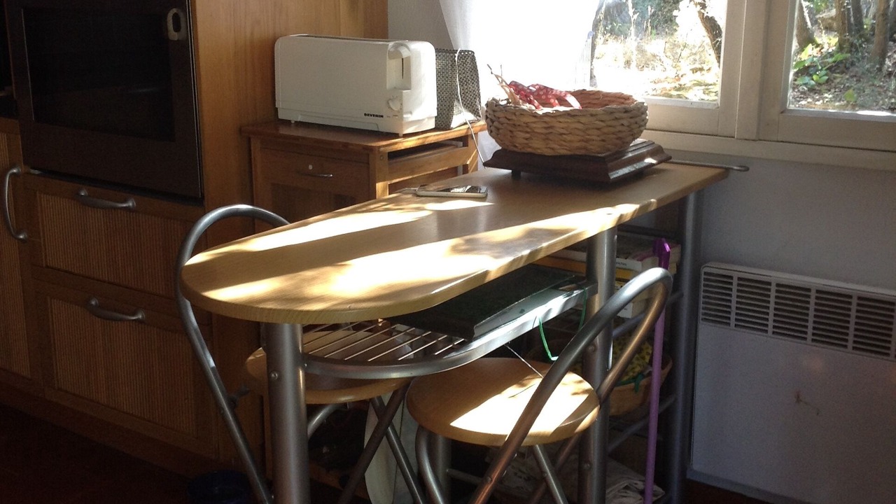 Photo of Kitchen in Menerbes