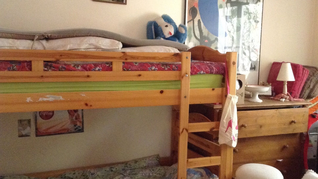 Photo of Bedroom in Menerbes