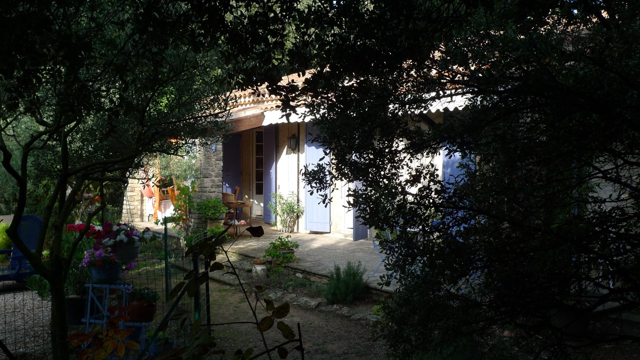 Photo of Outdoor in Menerbes