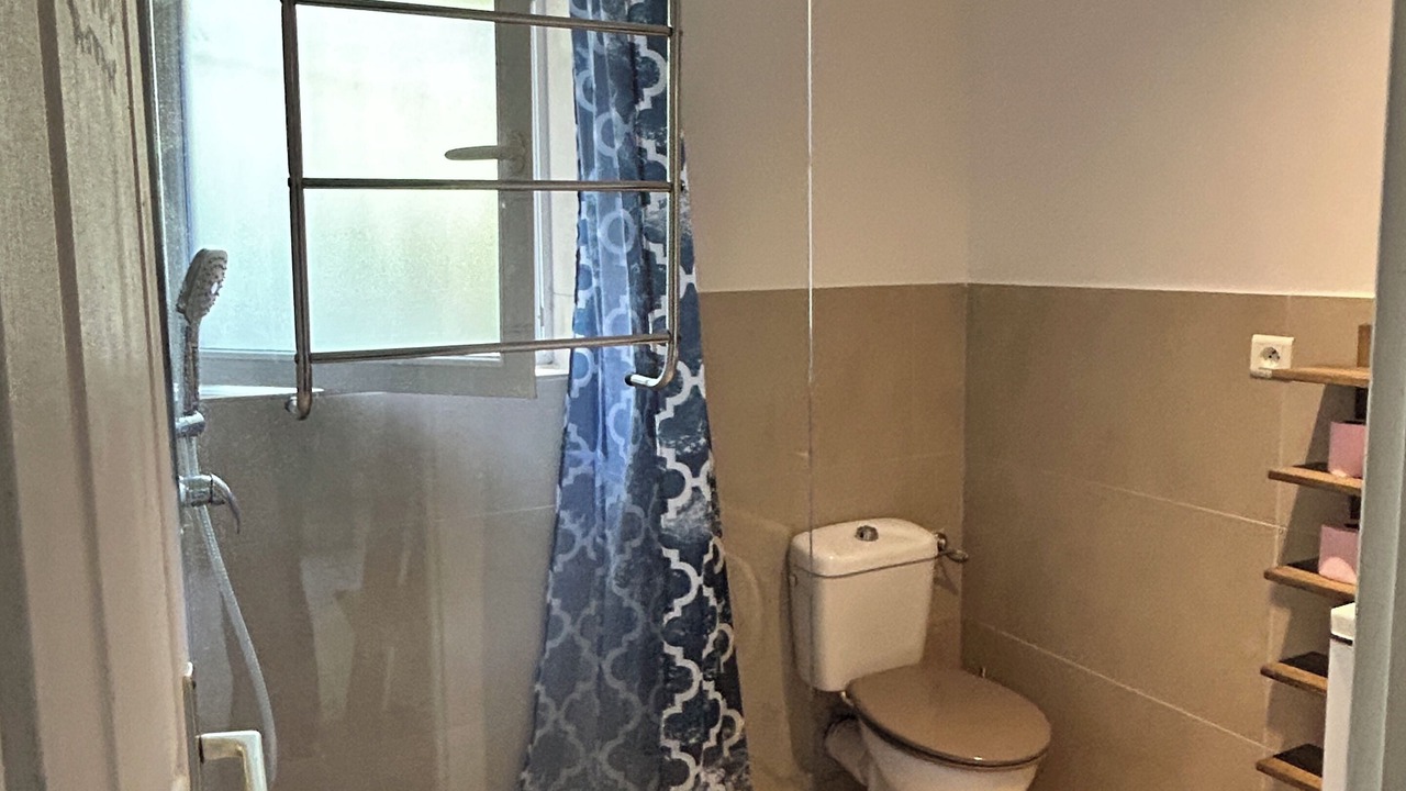 Photo of Bathroom in Le Pradet