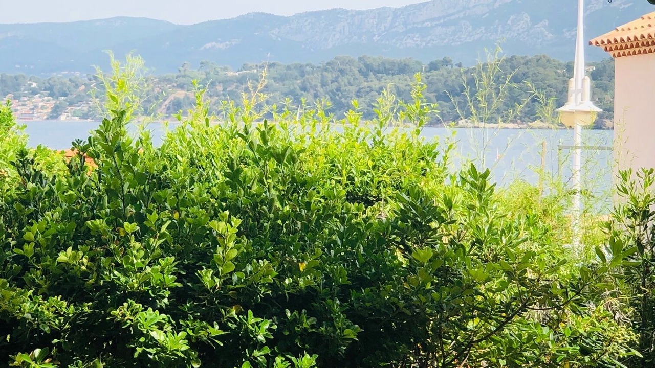 Photo of Outdoor in Le Pradet