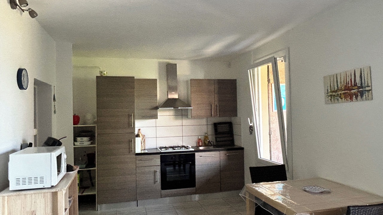 Photo of Kitchen in Le Pradet