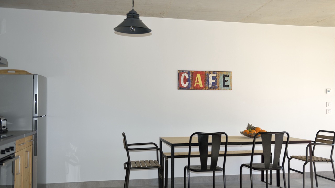 Photo of Kitchen in Moustiers-Sainte-Marie