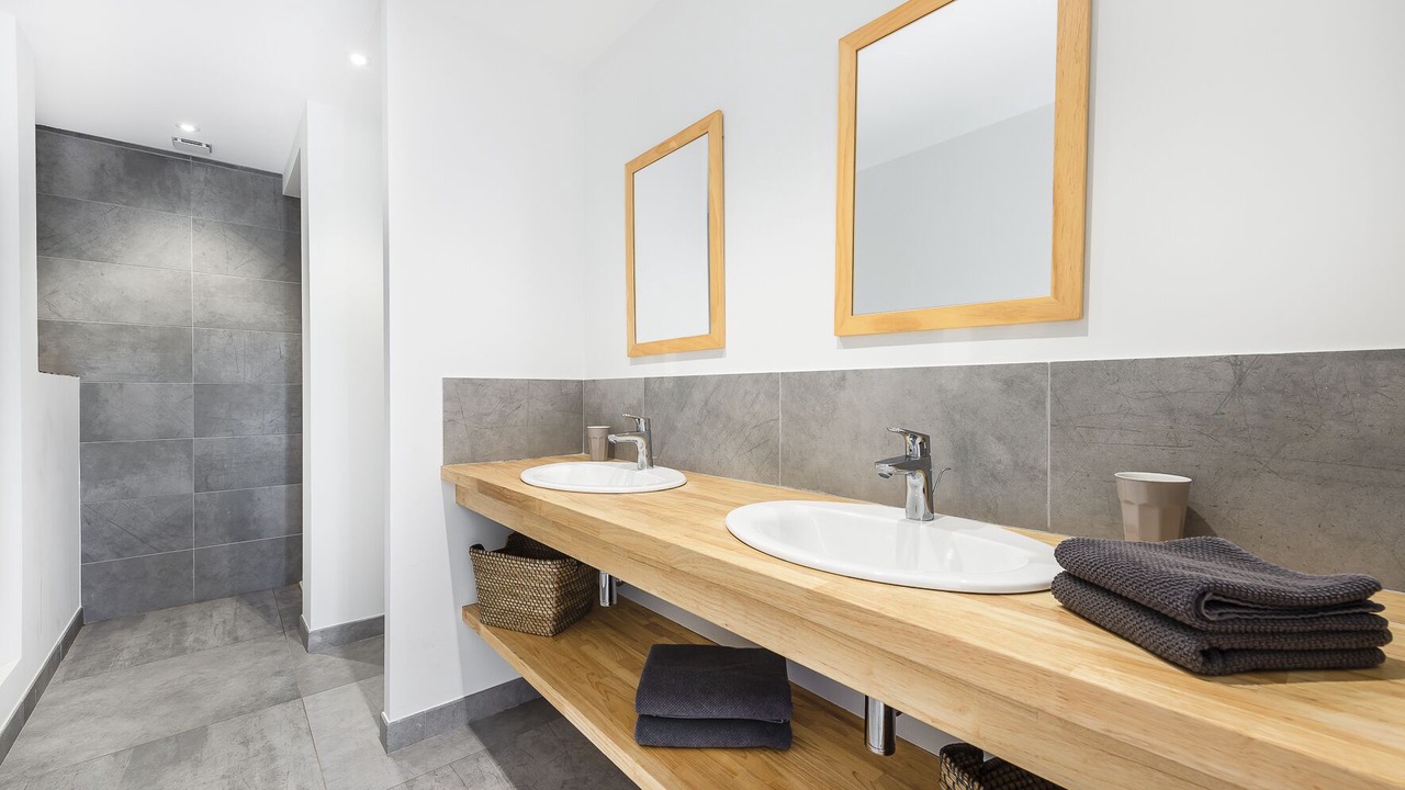 Photo of Bathroom in Moustiers-Sainte-Marie