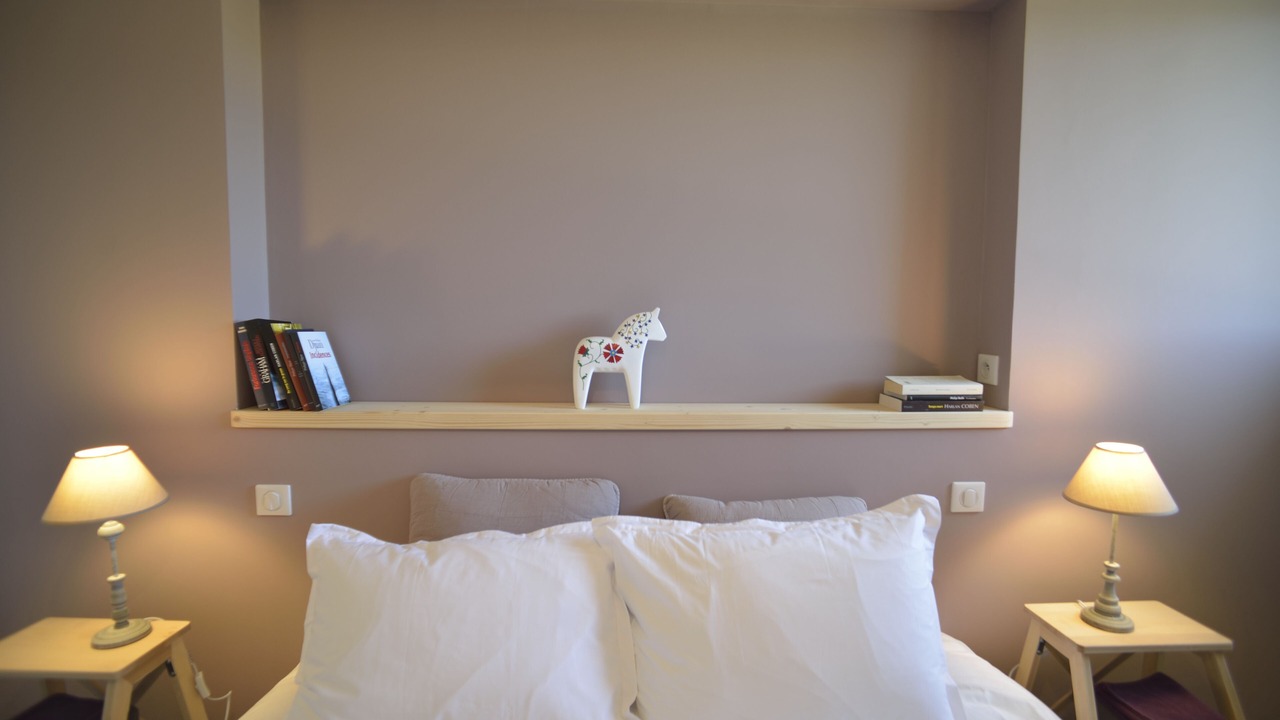 Photo of Bedroom in Moustiers-Sainte-Marie