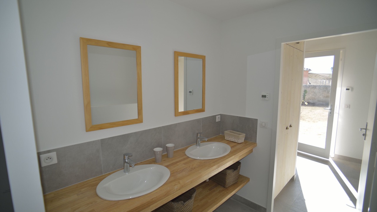 Photo of Bathroom in Moustiers-Sainte-Marie