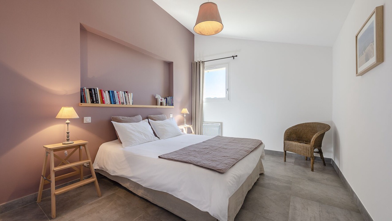 Photo of Bedroom in Moustiers-Sainte-Marie