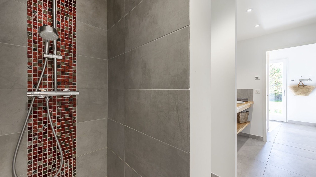 Photo of Bathroom in Moustiers-Sainte-Marie