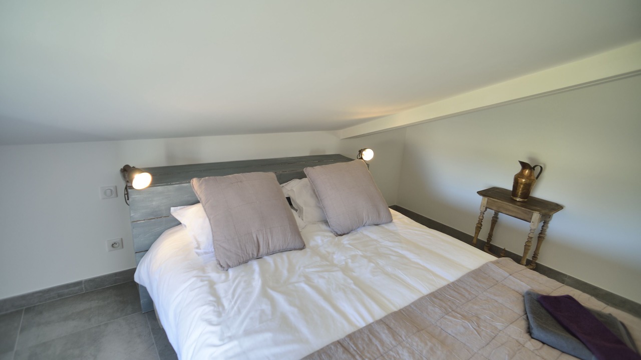 Photo of Bedroom in Moustiers-Sainte-Marie