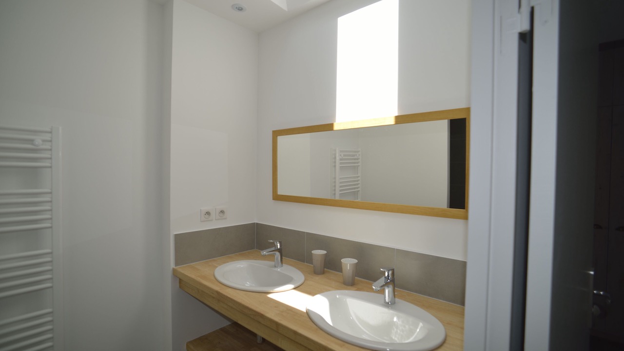 Photo of Bathroom in Moustiers-Sainte-Marie