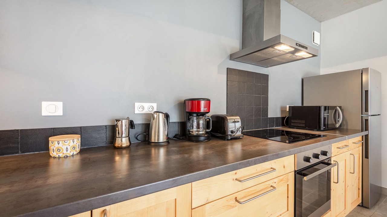 Photo of Kitchen in Moustiers-Sainte-Marie