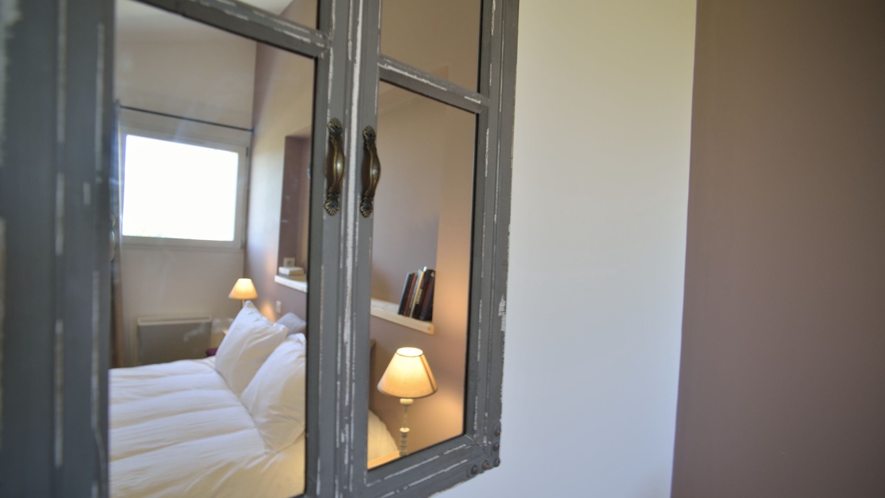 Photo of Bedroom in Moustiers-Sainte-Marie