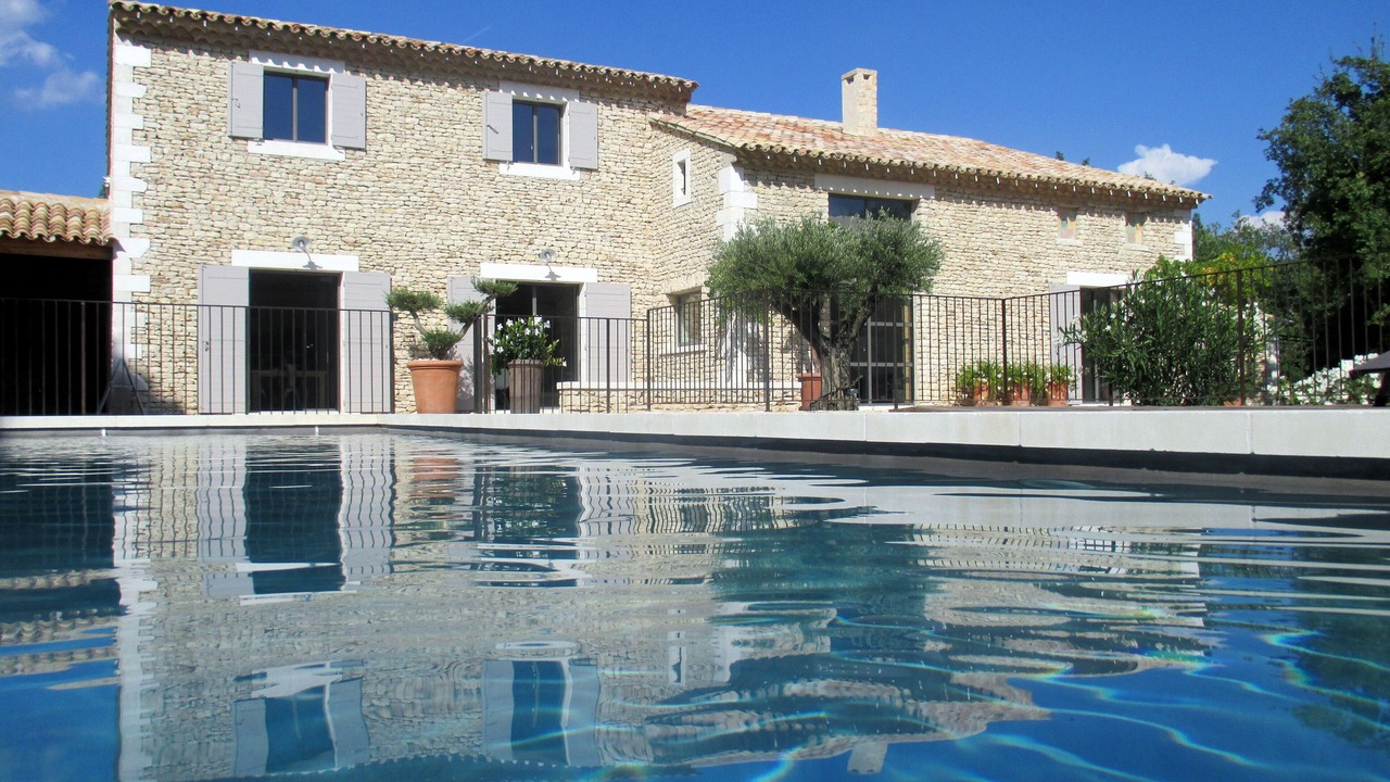 Photo of Outdoor in Saint-Saturnin-les-Apt