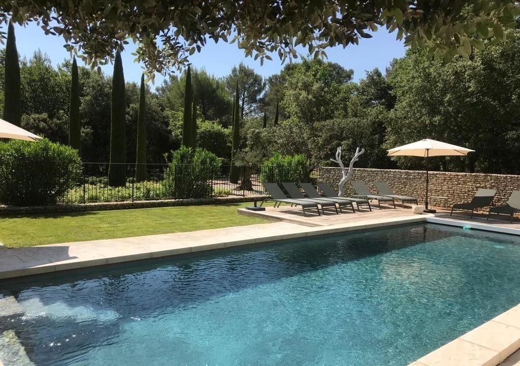 Photo of Outdoor in Saint-Saturnin-les-Apt