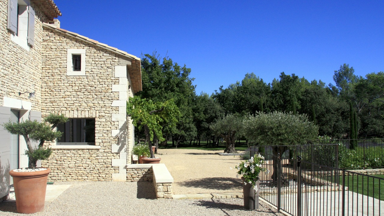 Photo of Outdoor in Saint-Saturnin-les-Apt