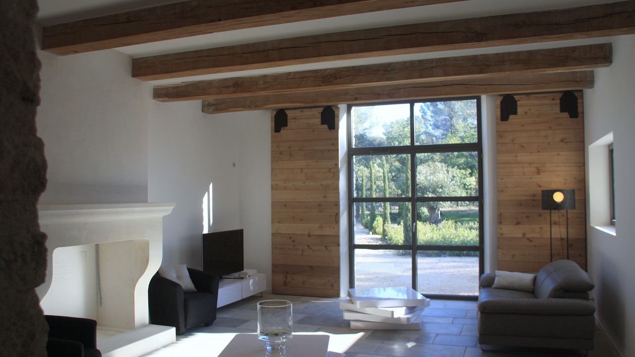 Photo of Livingroom in Saint-Saturnin-les-Apt