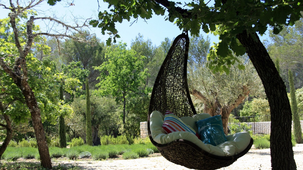 Photo of Outdoor in Saint-Saturnin-les-Apt