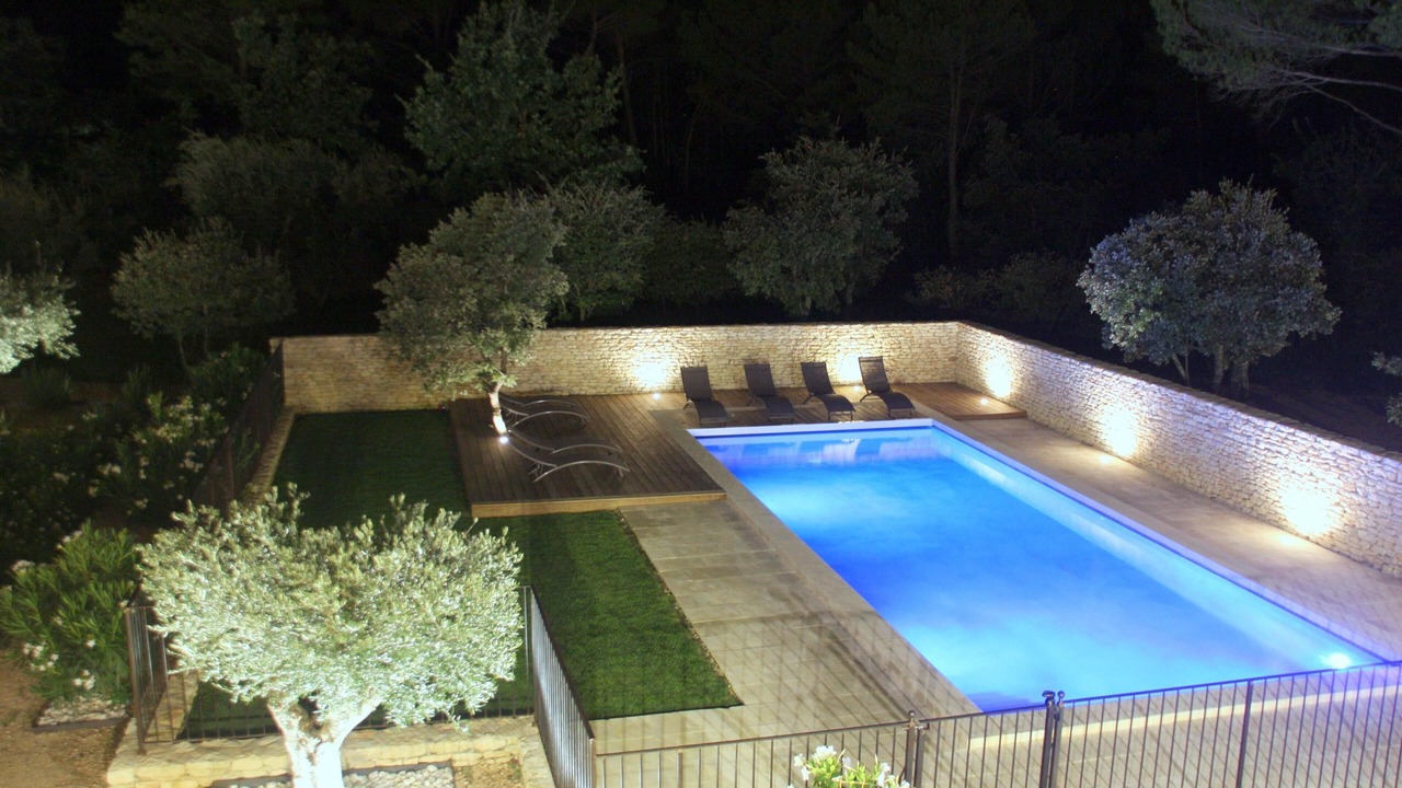 Photo of Outdoor in Saint-Saturnin-les-Apt