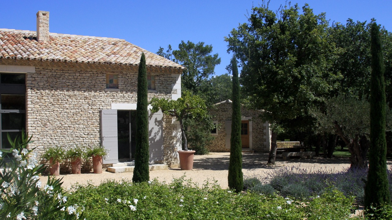 Photo of Outdoor in Saint-Saturnin-les-Apt