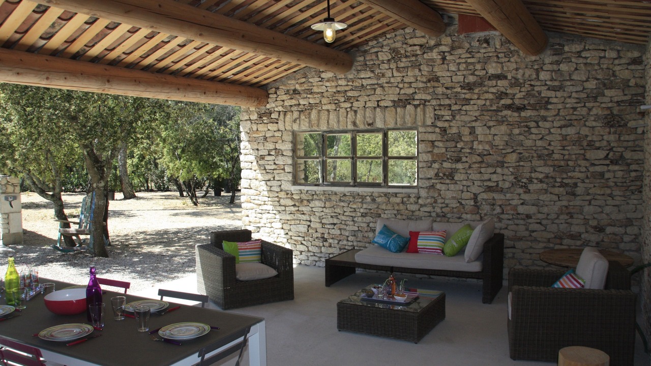 Photo of Outdoor in Saint-Saturnin-les-Apt
