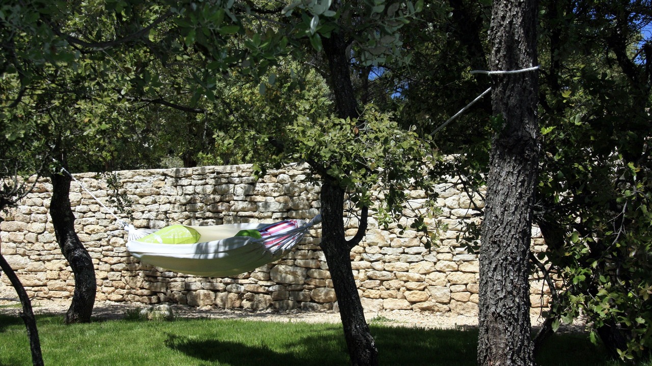Photo of Outdoor in Saint-Saturnin-les-Apt
