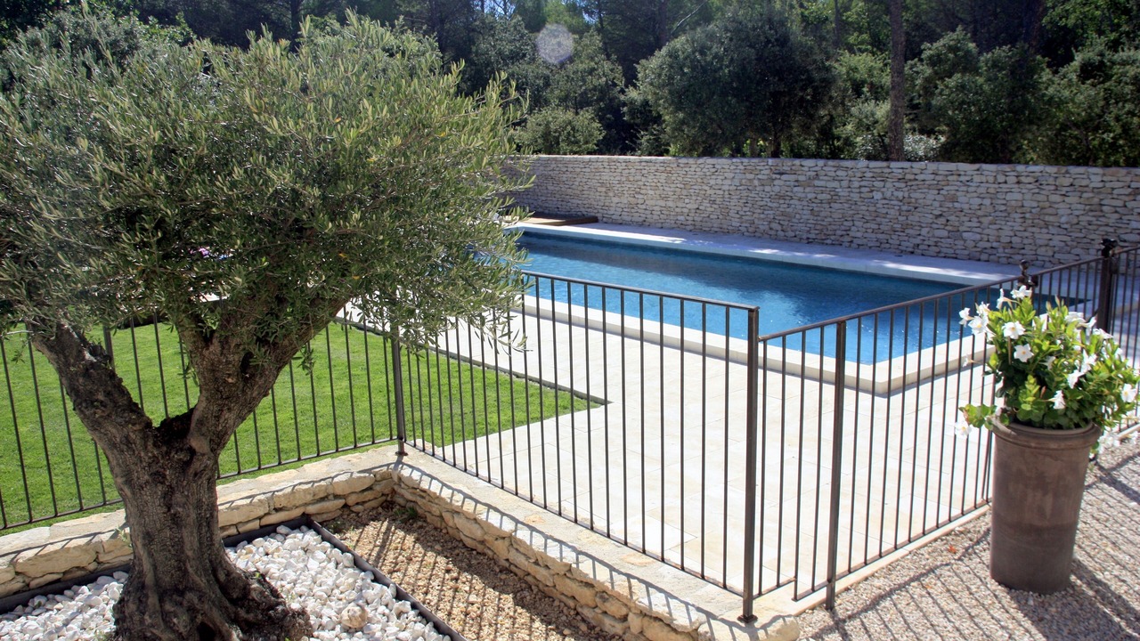 Photo of Outdoor in Saint-Saturnin-les-Apt