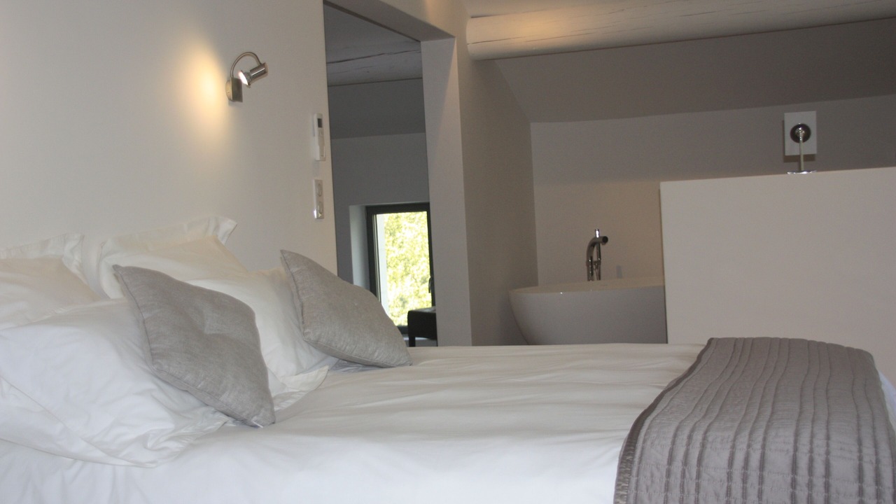 Photo of Bedroom in Saint-Saturnin-les-Apt