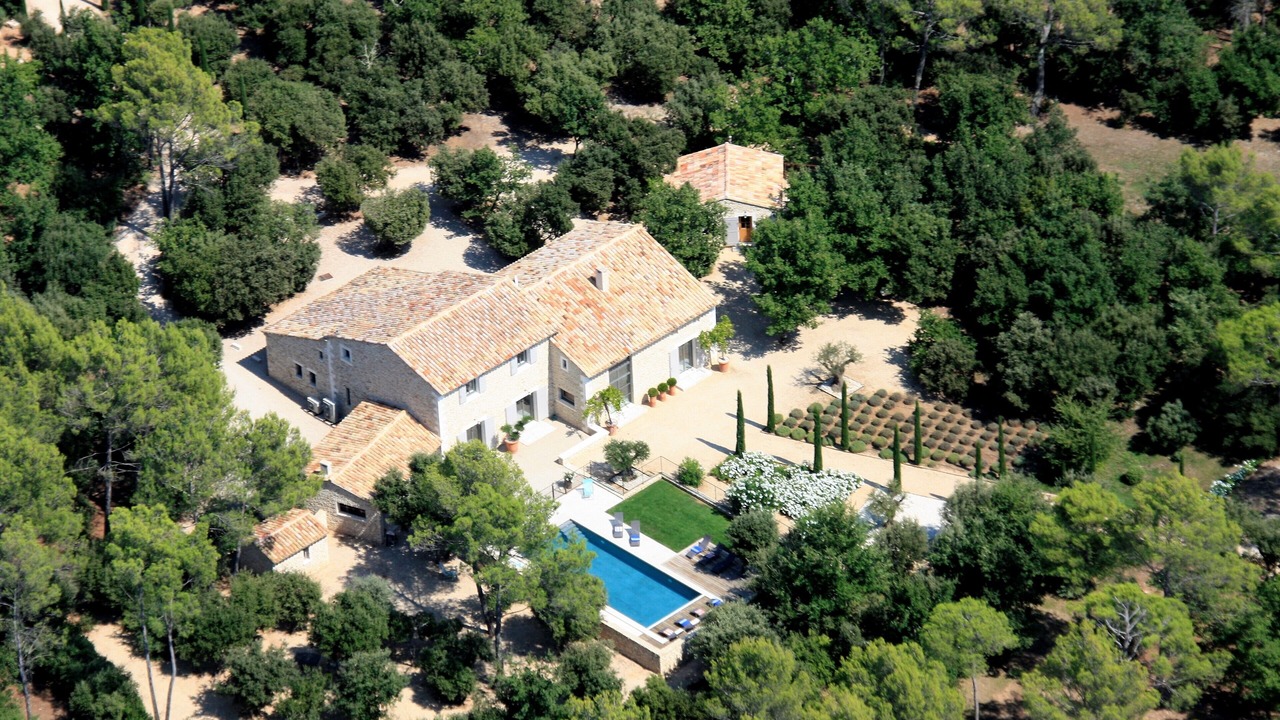 Photo of Outdoor in Saint-Saturnin-les-Apt