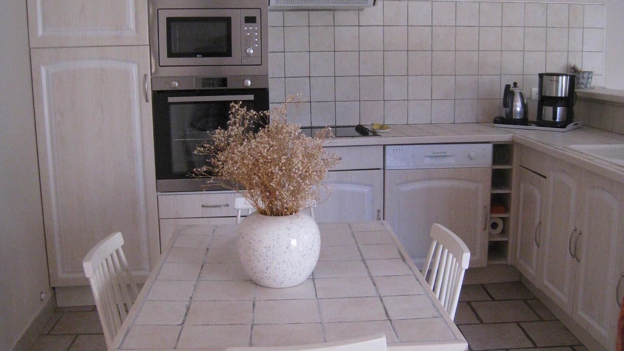 Photo of Kitchen in Comps