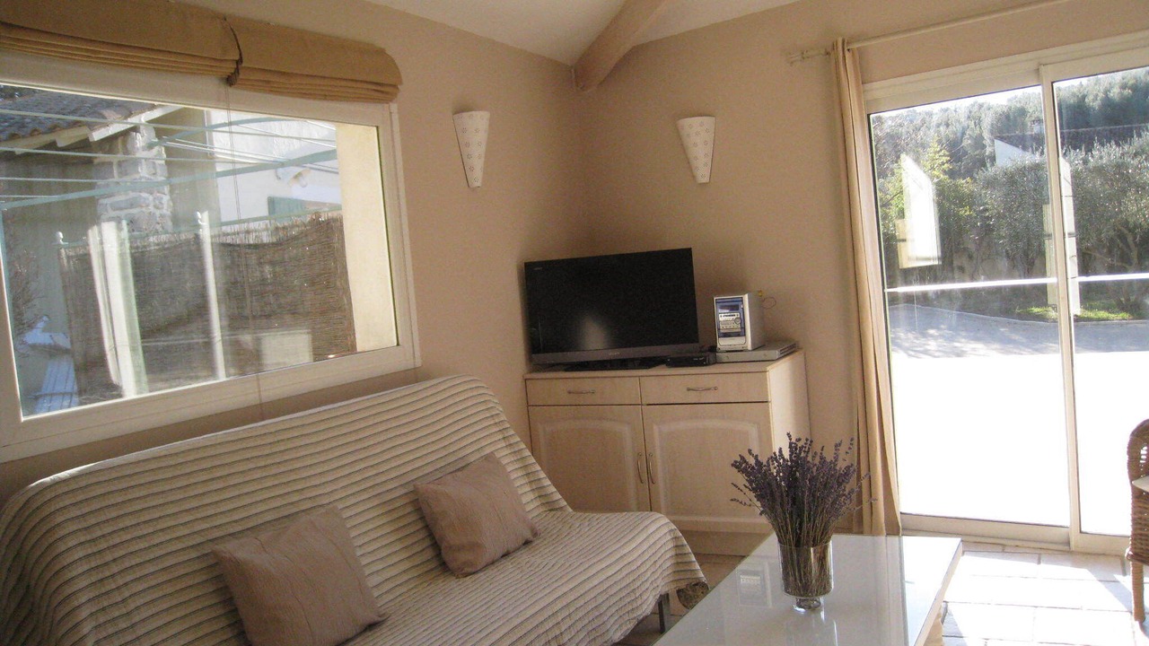 Photo of Livingroom in Comps
