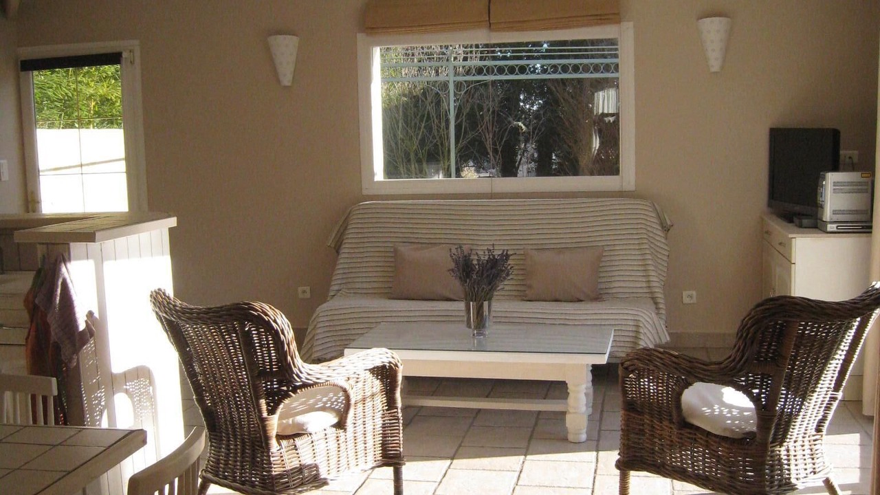 Photo of Livingroom in Comps