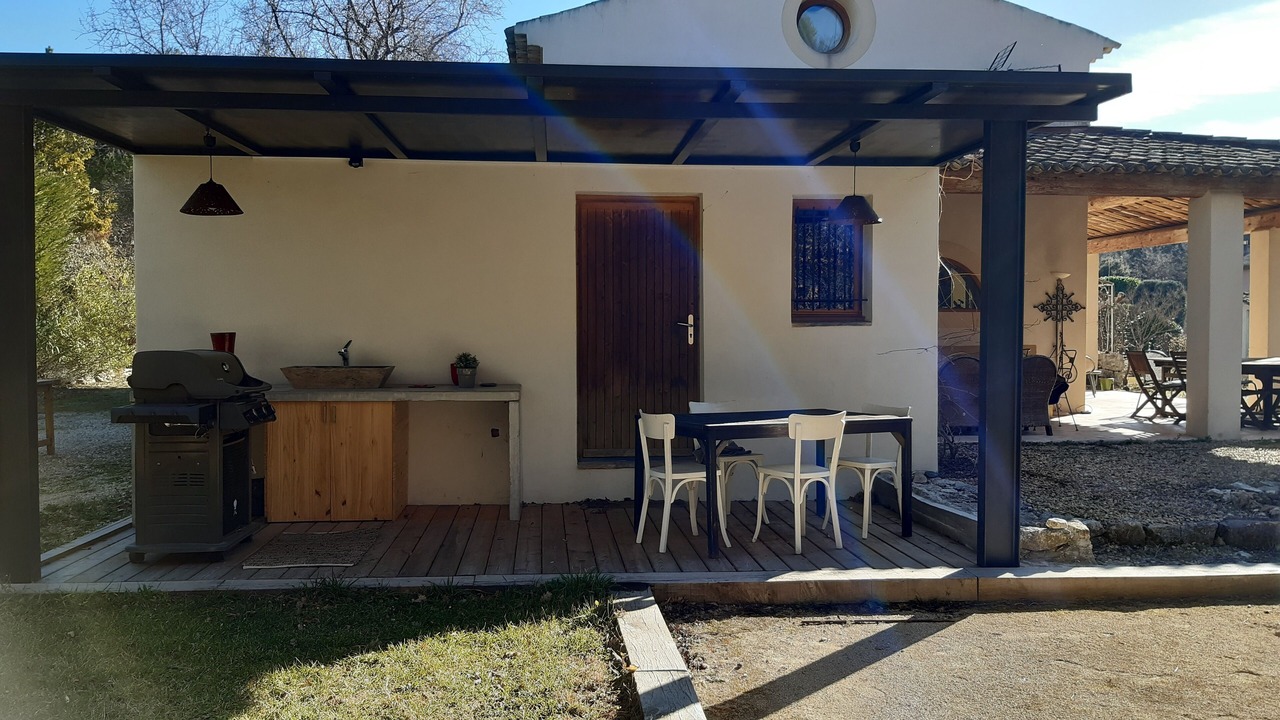 Photo of Outdoor in Venelles