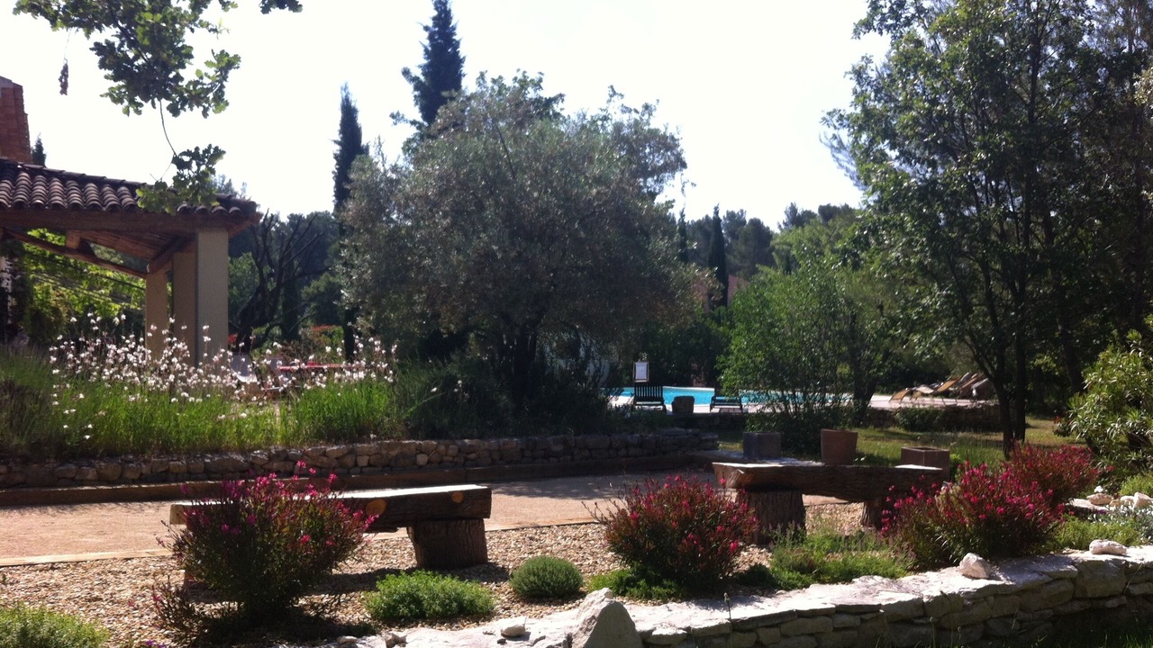 Photo of Outdoor in Venelles