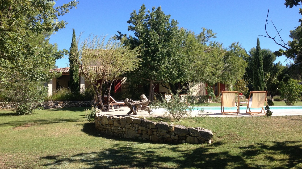 Photo of Outdoor in Venelles