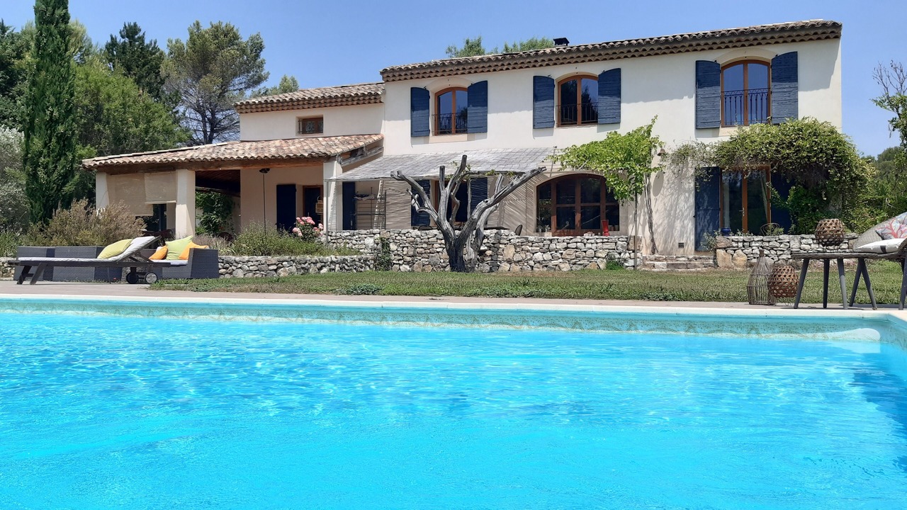 Photo of Outdoor in Venelles